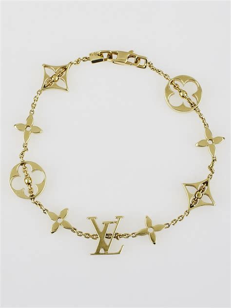 bransoletki louis vuitton|ladies Louis Vuitton bracelets.